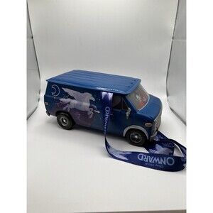 Disney Parks Onward Guinevere Van Popcorn Bucket with Strap